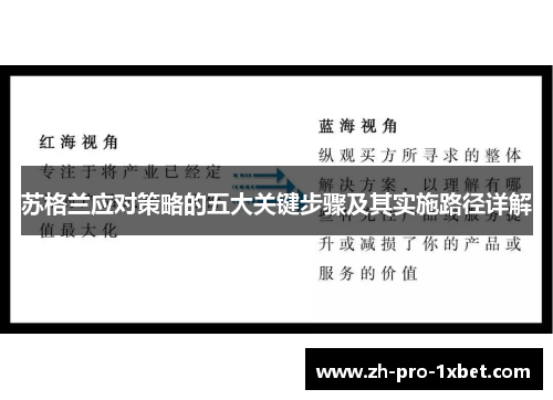 苏格兰应对策略的五大关键步骤及其实施路径详解 苏格兰应对策略的五大关键步骤及其实施路径详解